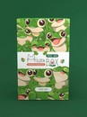 MilotaBox мини Лягушка Бокс MBS045