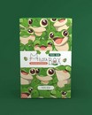 MilotaBox мини "Лягушка Бокс" MBS045