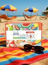 MilotaBox Летний Бокс MB111