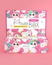 MilotaBox "Сова Бокс" MB131