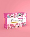 MilotaBox "Сова Бокс" MB131