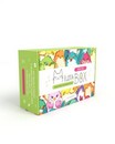 MilotaBox Птицы Бокс MB137