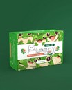 MilotaBox "Лягушка Бокс" MB141