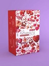 MilotaBox мини Любовь Бокс MBS048