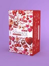 MilotaBox мини "Любовь Бокс" MBS048