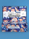 БойзБокс "Акула Бокс" BB-0002