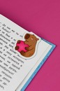 Набор закладок магнитных для книг "КАНИКУЛЫ КАПИБАРЫ" 3 шт. в наборе, размер 39x42; 27x75; 44x44 , материал: мелованная бумага, ферроагломерированный полимер, Феникс+ 72408
