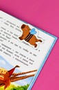 Набор закладок магнитных для книг "КАНИКУЛЫ КАПИБАРЫ" 3 шт. в наборе, размер 39x42; 27x75; 44x44 , материал: мелованная бумага, ферроагломерированный полимер, Феникс+ 72408