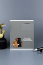 Тетрадь 12л. кл., обл. мелов., выб. УФ-лак, "ГЕРОИ С ХАРАКТЕРОМ", Феникс+  70904