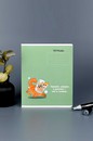 Тетрадь 12л. кл., обл. мелов., выб. УФ-лак, "ГЕРОИ С ХАРАКТЕРОМ", Феникс+  70904