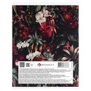 Тетрадь 48л. кл., обл. мелов., матовая ламинация "БОТАНИКА", Феникс+ 74231