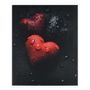 Тетрадь 48л. кл., обл. мелов., матовая ламинация "КРАСНЫЙ АКЦЕНТ", Феникс+ 74233