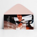 Конверт для денег «С днём свадьбы», бокалы, 16,5 х 8 см 10363207 10363207   