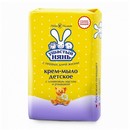 Мыло туалетное Ушастый нянь 90г Ромашка 