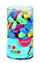 Ластик-насадка Maped "Tip Top" ассорти (96/2880) 501500