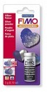 Порошок Fimo, серебряный 3гр. 8708 ВК