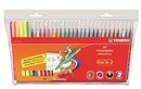 Фломастеры 30цв. TRIO Stabilo  378/1-30-01