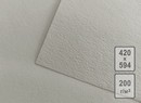 Бумага для пастели фА2, 200г/м2, серая, Госзнак БРС/А2